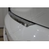 Накладка на задний бампер OmsaLine (нерж.) для Audi Q7 2005-2015 - 47660-11