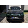 Передній захист ST008 (нерж.) d51 для Audi Q7 2005-2015