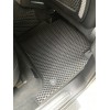 Коврики EVA (черные) 2 ряда (5 ковриков) для Audi Q7 2005-2015 - 75502-11