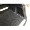 Килимок багажника (EVA, чорний) (5 місць) для Audi Q7 2005-2015 - 64623-11