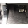 Килимки EVA (чорні) для Audi Q7 2015+ - 79155-11