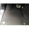 Килимки EVA (чорні) для Audi Q7 2015+ - 79155-11