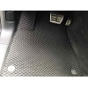 Коврики EVA (черные) для Audi Q7 2015+ - 79155-11