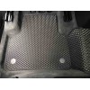 Килимки EVA (чорні) для Audi Q7 2015+ - 79155-11