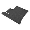 Гумові килимки (4 шт, Stingray Premium) для Audi Q7 2015+ - 47776-11