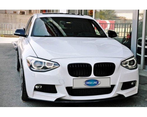 для BMW 1 серия F20/21 2011-2019 гг.