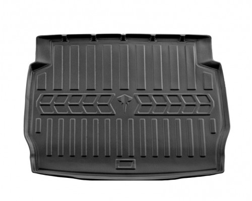 Коврик в багажник Stingray 3D для BMW 1 серия F20/21 2011-2019 гг
