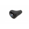 Ручка КПП V2-5ст (шкірозамінник, чорна гладка) для BMW 3 серія E-30 1982-1994 - 80108-11