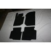 Гумові килимки (4 шт, Stingray Premium) для BMW 3 серія E-36 1990-2000 - 48250-11