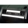 Накладки на панель (SD/Coupe) Карбон для BMW 3 серія E-36 1990-2000