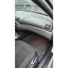 Накладки в салон (SD/Coupe) Титан для BMW 3 серія E-46 1998-2006