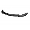 Передняя Lip накладка DPT V-1 (для M Sport, черный глянец) для BMW 3 серия E-46 1998-2006 гг