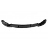 Передняя Lip накладка DPT V-1 (для M Sport, черный глянец) для BMW 3 серия E-46 1998-2006 гг