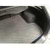 Килимок багажника SW (EVA, поліуретановий, чорний) для BMW 3 серія E-46 1998-2006 - 64625-11