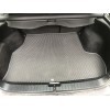 Килимок багажника SW (EVA, поліуретановий, чорний) для BMW 3 серія E-46 1998-2006 - 64625-11