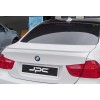 Спойлер DPT V-2 (черный глянец) для BMW 3 серия E-90/91/92/93 2005-2011 гг