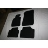 Гумові килимки (4 шт, Stingray Premium) для BMW 3 серія E-90/91/92/93 2005-2011 - 48252-11