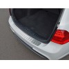 Накладка на задній бампер (SW, нерж.) для BMW 3 серія E-90/91/92/93 2005-2011 - 47953-11