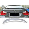 Спойлер DPT М4 (ABS, под покраску) для BMW 3 серия E-90/91/92/93 2005-2011 гг