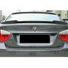 Спойлер DPT М4 (ABS, под покраску) для BMW 3 серия E-90/91/92/93 2005-2011 гг