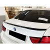 Спойлер DPT М4 (ABS, под покраску) для BMW 3 серия E-90/91/92/93 2005-2011 гг
