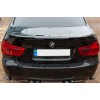 Спойлер DPT М4 (ABS, под покраску) для BMW 3 серия E-90/91/92/93 2005-2011 гг