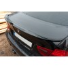 Спойлер DPT М4 (ABS, под покраску) для BMW 3 серия E-90/91/92/93 2005-2011 гг