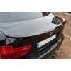 Спойлер DPT М4 (ABS, под покраску) для BMW 3 серия E-90/91/92/93 2005-2011 гг