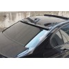 Бленда DPT (черный глянец) для BMW 3 серия F-30/31/34 2012-2019 гг