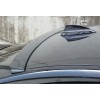 Бленда DPT (черный глянец) для BMW 3 серия F-30/31/34 2012-2019 гг