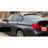 Бленда DPT (черный глянец) для BMW 3 серия F-30/31/34 2012-2019 гг