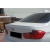 Спойлер DPT M3 Style (черный глянец) для BMW 3 серия F-30/31/34 2012-2019 гг