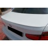 Спойлер DPT M3 Style (черный глянец) для BMW 3 серия F-30/31/34 2012-2019 гг
