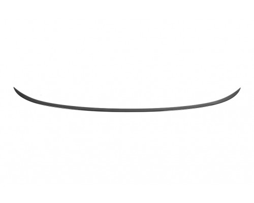 Спойлер DPT M3 Style (черный глянец) для BMW 3 серия F-30/31/34 2012-2019 гг