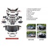 Комплект рестайлинга (в G20 2023, M-Tech) для BMW 3 серия F-30/31/34 2012-2019 гг