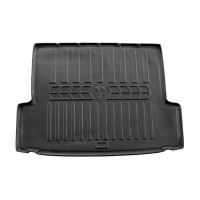 Коврик в багажник Stingray 3D (SW) для BMW 3 серия F-30/31/34 2012-2019 гг