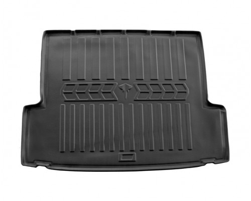 Коврик в багажник Stingray 3D (SW) для BMW 3 серия F-30/31/34 2012-2019 гг