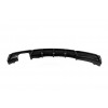 Задний диффузор DPT V-1 (для M Performance, черный глянец) для BMW 3 серия F-30/31/34 2012-2019 гг