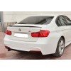 Спойлер DPT Performance Style (под покраску) для BMW 3 серия F-30/31/34 2012-2019 гг