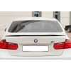 Спойлер DPT Performance Style (под покраску) для BMW 3 серия F-30/31/34 2012-2019 гг