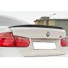 Спойлер DPT Performance Style (под покраску) для BMW 3 серия F-30/31/34 2012-2019 гг