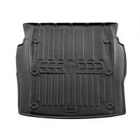 Коврик в багажник Stingray 3D (SD) для BMW 3 серия F-30/31/34 2012-2019 гг