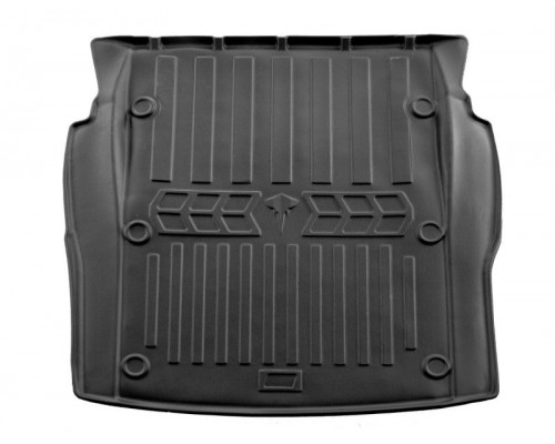 Коврик в багажник Stingray 3D (SD) для BMW 3 серия F-30/31/34 2012-2019 гг