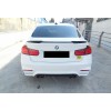 Спойлер DPT M4 Style (под покраску) для BMW 3 серия F-30/31/34 2012-2019 гг