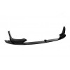 Передняя Lip накладка DPT V-3 (для M3, черный глянец) для BMW 3 серия F-30/31/34 2012-2019 гг