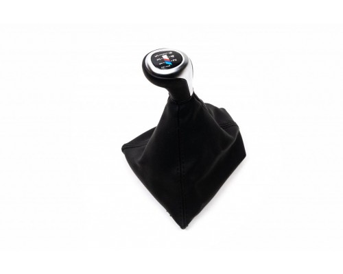 Ручка та чохол КПП (ОЕМ) для BMW 3 серія F-30/31/34 2012-2019 - 48447-11
