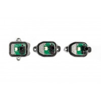 Led-модуль в фару 63117419615 (3 шт) для BMW 3 серия F-30/31/34