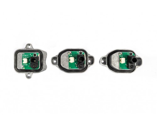 Led-модуль в фару 63117419615 (3 шт) для BMW 3 серия F-30/31/34