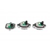 Led-модуль в фару 63117419615 (3 шт) для BMW 3 серия F-30/31/34