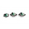 Led-модуль в фару 63117419615 (3 шт) для BMW 3 серия F-30/31/34